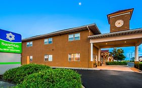 Best Western Ottawa Inn Ottawa Ks